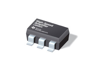 New arrival product LMH6629MFE NOPB Texas Instruments